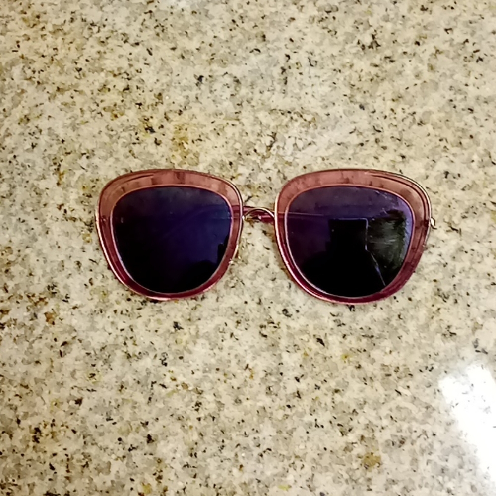 Sun glasses